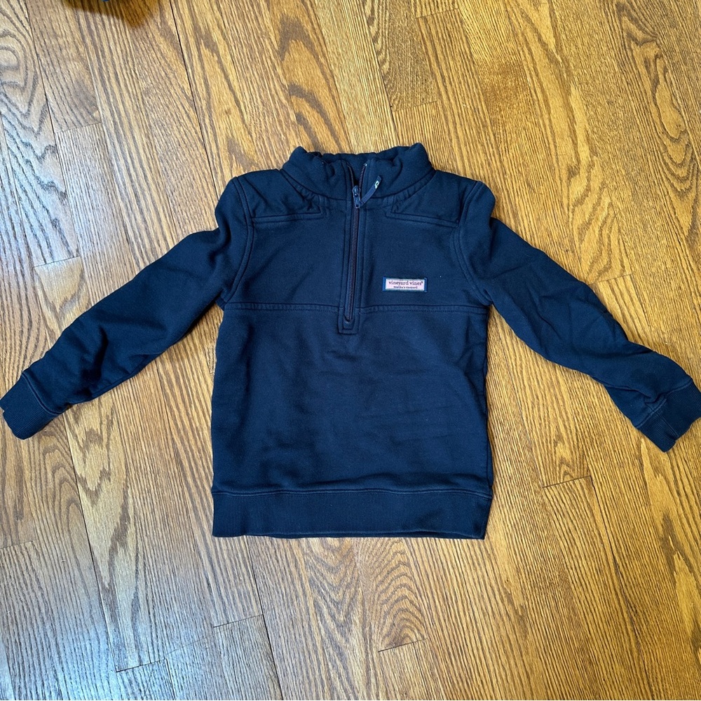 Vineyard Vines Kids Original Shep Shirt Sz. 6